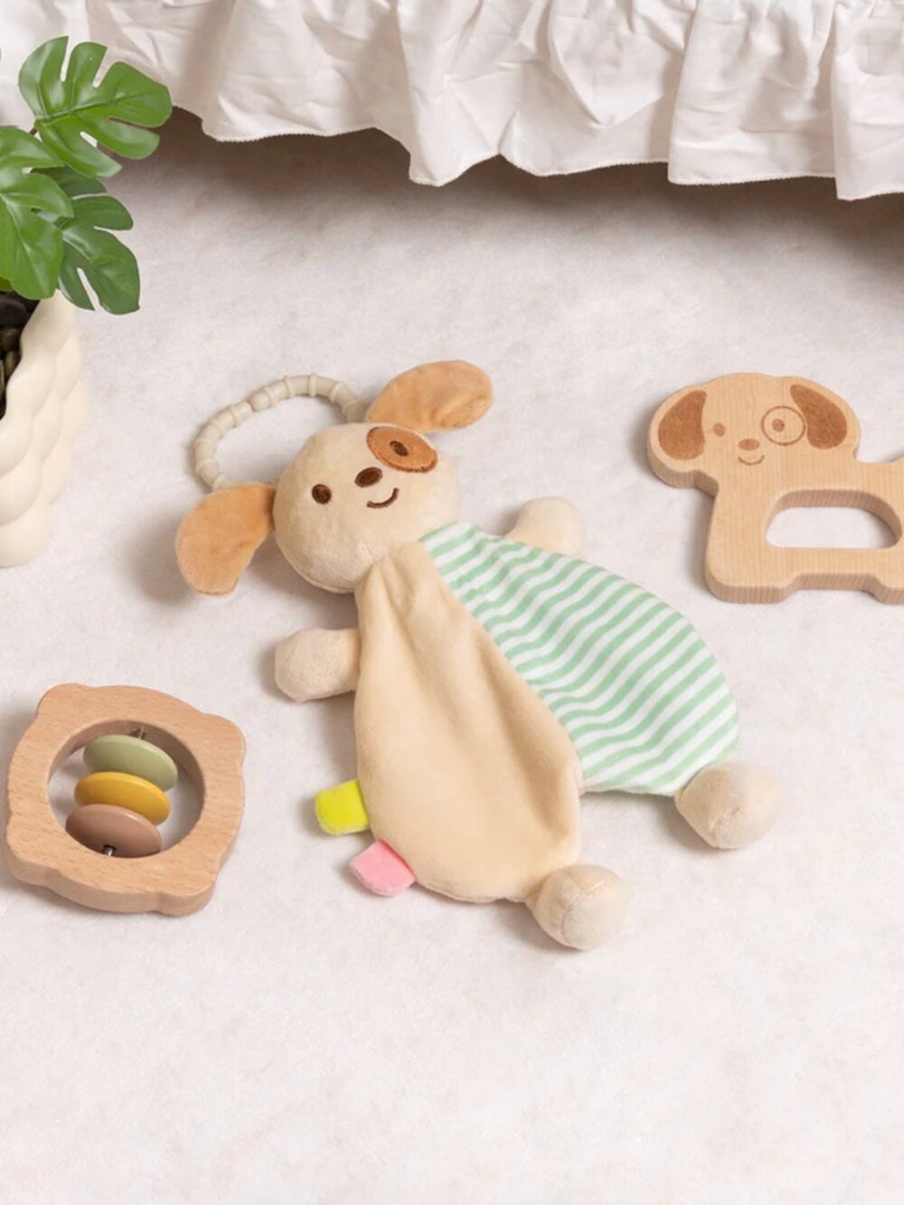 Tookytoy Montessori Wooden Shape Sorter – Brand New Eco-Friendly Educational Toy